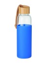 Botella vidrio 500 ml en funda Personalizada 7MO6845 - Imagen 9