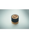 Altavoz inalámbrico RPET bambú Personalizado 7MO6847 - Imagen 11