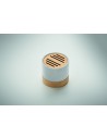 Altavoz inalámbrico RPET bambú Personalizado 7MO6847 - Imagen 24