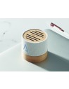 Altavoz inalámbrico RPET bambú Personalizado 7MO6847 - Imagen 28