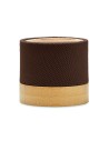 Altavoz inalámbrico RPET bambú Personalizado 7MO6847 - Imagen 40