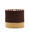 Altavoz inalámbrico RPET bambú Personalizado 7MO6847 - Imagen 41