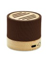 Altavoz inalámbrico RPET bambú Personalizado 7MO6847 - Imagen 42