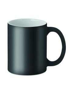 Taza de color mate 300 ml 7MO6849