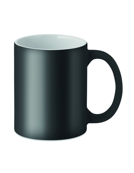 Taza de color mate 300 ml 7MO6849