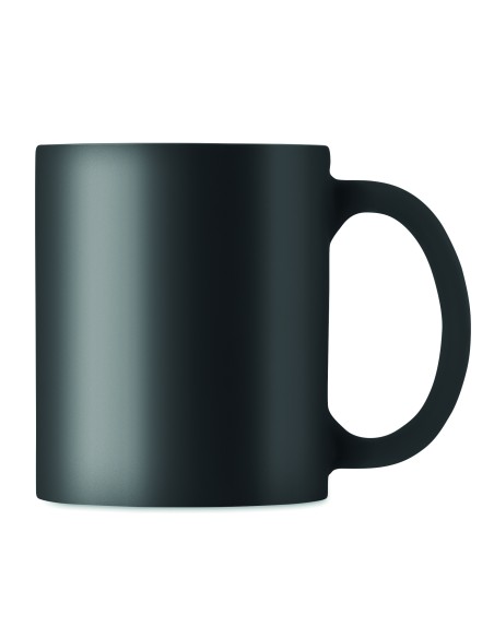 Taza de color mate 300 ml 7MO6849