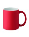 Taza de color mate 300 ml Personalizada 7MO6849 - Imagen 3