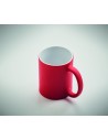 Taza de color mate 300 ml Personalizada 7MO6849 - Imagen 6