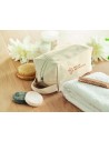 Neceser de canvas 220 gr/m² Personalizada 7MO6853 - Imagen 7
