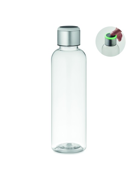 Botella Tritan™ sensor 7MO6857