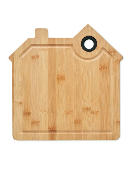 Tabla de cortar de bambú 7MO6859