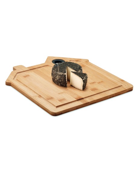 Tabla de cortar de bambú 7MO6859