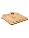 Tabla de cortar de bambú Personalizada 7MO6859 - Imagen 3