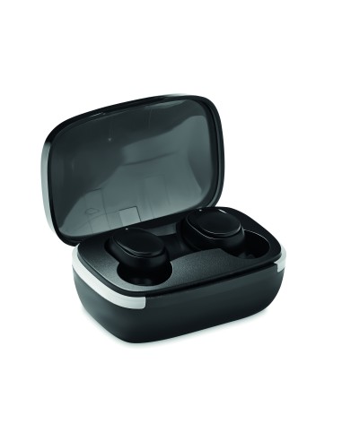 Auriculares TWS base de carga 7MO6862