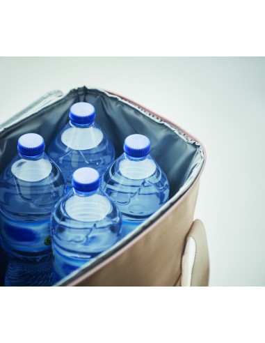 Bolsa nevera canvas 450 gr/m² 7MO6869