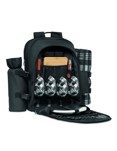 Mochila picnic para 4 personas 7MO6870
