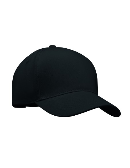 Gorra béisbol 5 pan. Personalizada 7MO6875
