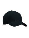 Gorra béisbol 5 pan 260 gr/m Personalizada 7MO6875 - Imagen 1