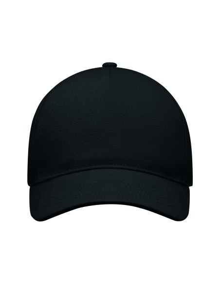 Gorra béisbol 5 pan. Personalizada 7MO6875