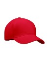 Gorra béisbol 5 pan 260 gr/m Personalizada 7MO6875 - Imagen 9
