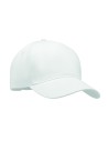 Gorra béisbol 5 pan 260 gr/m Personalizada 7MO6875 - Imagen 17