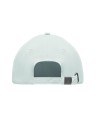 Gorra béisbol 5 pan 260 gr/m Personalizada 7MO6875 - Imagen 18