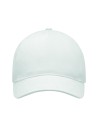 Gorra béisbol 5 pan 260 gr/m Personalizada 7MO6875 - Imagen 19