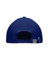Gorra béisbol 5 pan 260 gr/m Personalizada 7MO6875 - Imagen 46