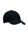 Gorra béisbol 5 pan 260 gr/m Personalizada 7MO6875 - Imagen 49