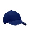 Gorra béisbol 5 pan 260 gr/m Personalizada 7MO6875 - Imagen 60