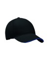 Gorra béisbol 5 pan 260 gr/m Personalizada 7MO6875 - Imagen 76