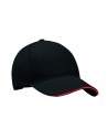 Gorra béisbol 5 pan 260 gr/m Personalizada 7MO6875 - Imagen 83