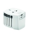 Adaptador USB A/C Skross MUV Personalizado 7MO6880 - Imagen 1