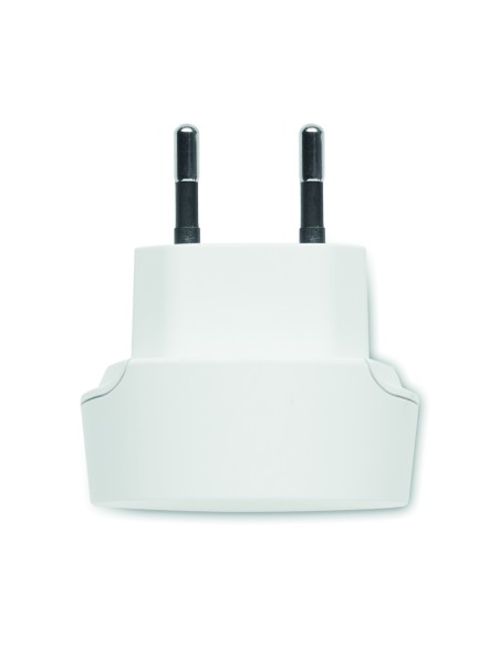 Cargador USB Skross Euro (2xA) 7MO6882
