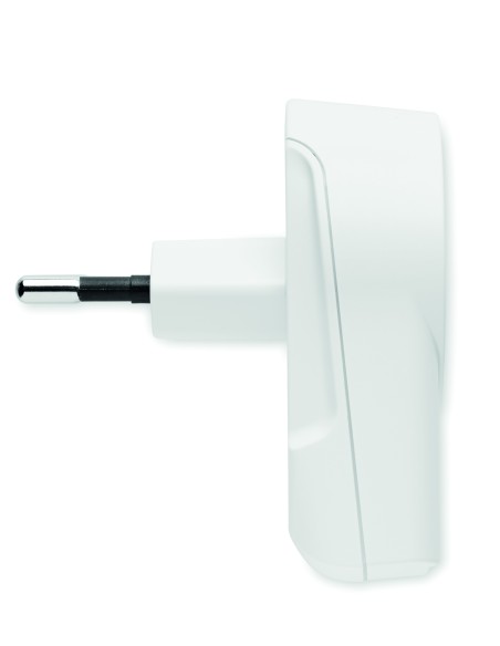 Cargador USB Skross Euro (2xA) 7MO6882