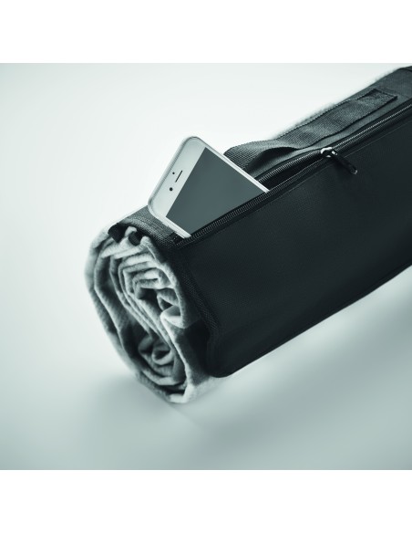 Manta polar RPET de 150 gr/m² 7MO6891