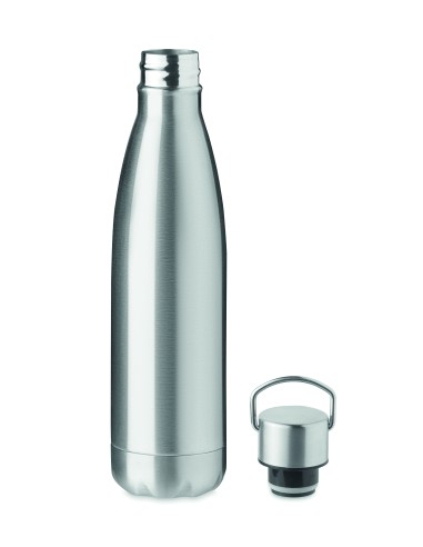 Botella de doble pared 500ml 7MO6896