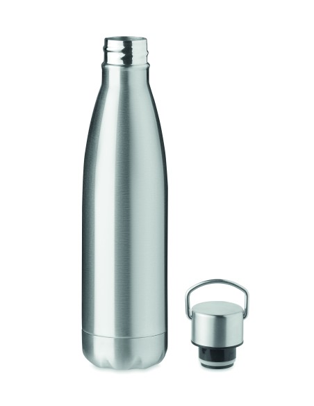 Botella de doble pared 500ml 7MO6896