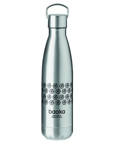 Botella de doble pared 500ml 7MO6896