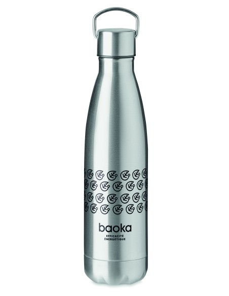 Botella de doble pared 500ml 7MO6896