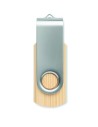 USB de bambú Techmate 16GB Personalizado 7MO6898 - Imagen 5