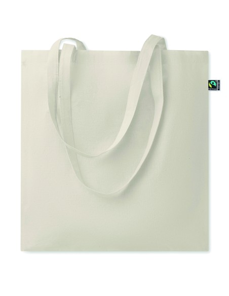 Bolsa de algodón Fairtrade 7MO6900