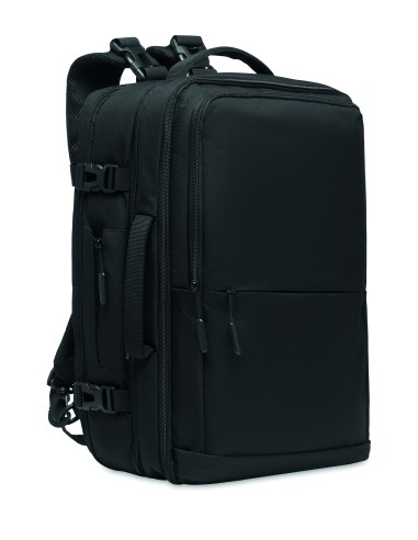Mochila 600D RPET 7MO6901