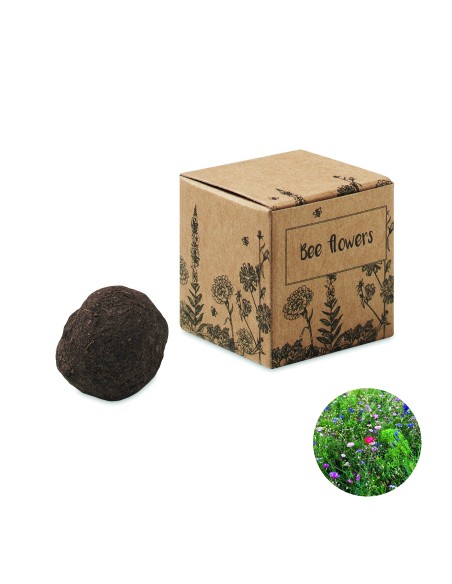 Kit semillas flores de abeja 7MO6909