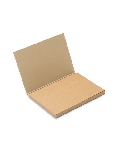 Bloc de notas papel reciclado 7MO6911