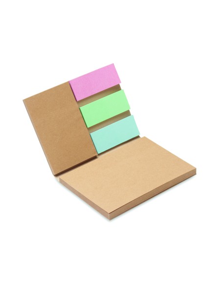 Bloc de notas papel reciclado 7MO6912