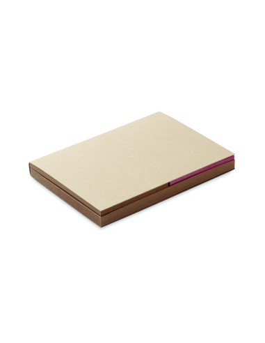 Bloc de notas papel reciclado 7MO6912