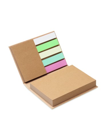 Bloc de notas papel reciclado 7MO6913