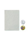 Hoja A6 de papel con semillas Personalizada 7MO6916 - Imagen 1