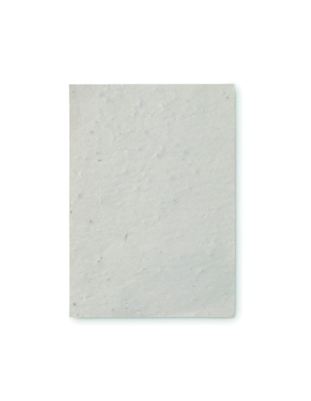 Hoja A6 de papel con semillas 7MO6916